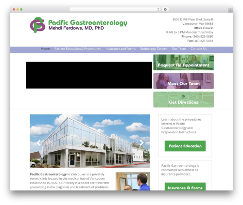 pg-cgi-child theme WordPress - pacificgi.com