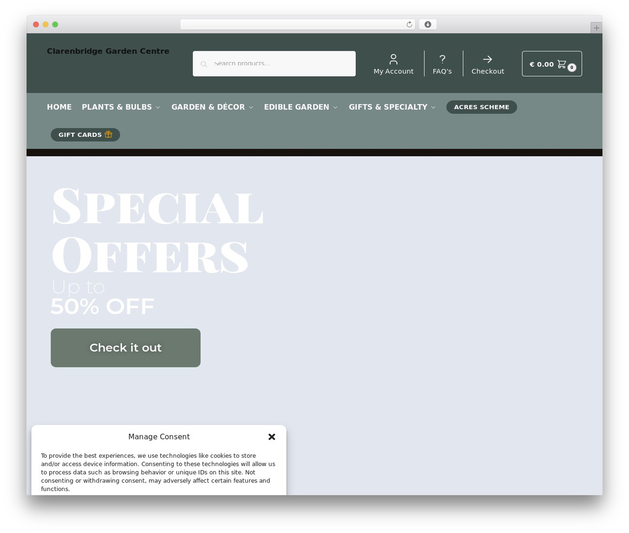 Shoptimizer theme WordPress - clarenbridgegardencentre.ie Shoptimizer theme WordPress - clarenbridgegardencentre.ie