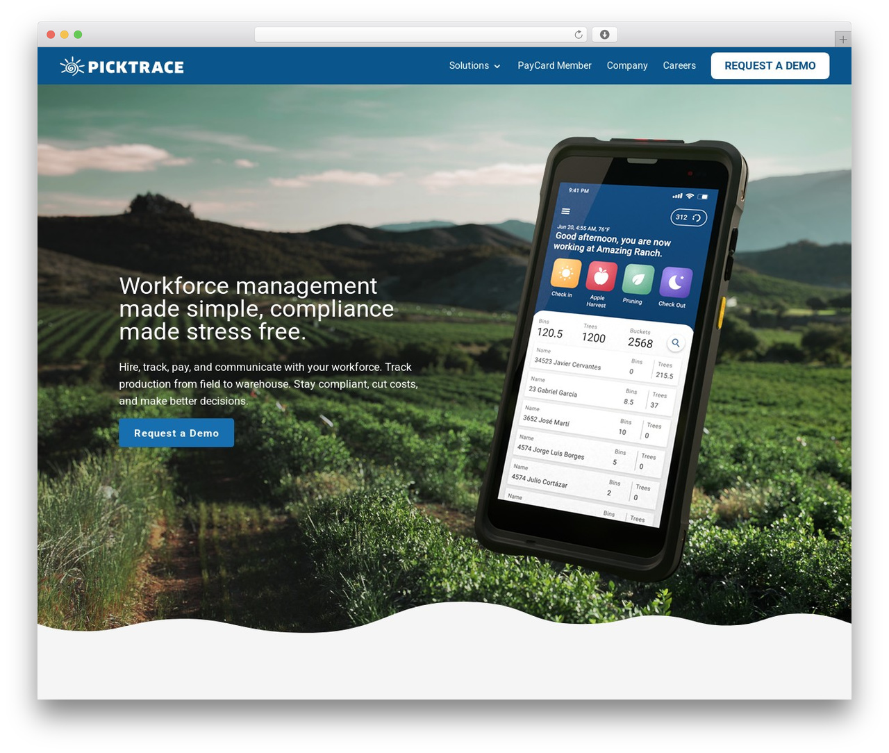 Theme WordPress Divi - picktrace.com Theme WordPress Divi - picktrace.com