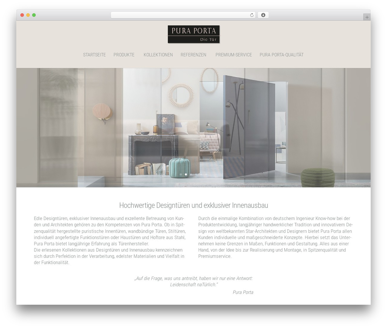 WordPress theme Divi - puraporta.de WordPress theme Divi - puraporta.de