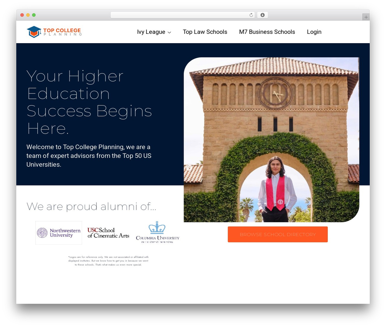 WordPress theme Hello Elementor - topcollegeplanning.com WordPress theme Hello Elementor - topcollegeplanning.com