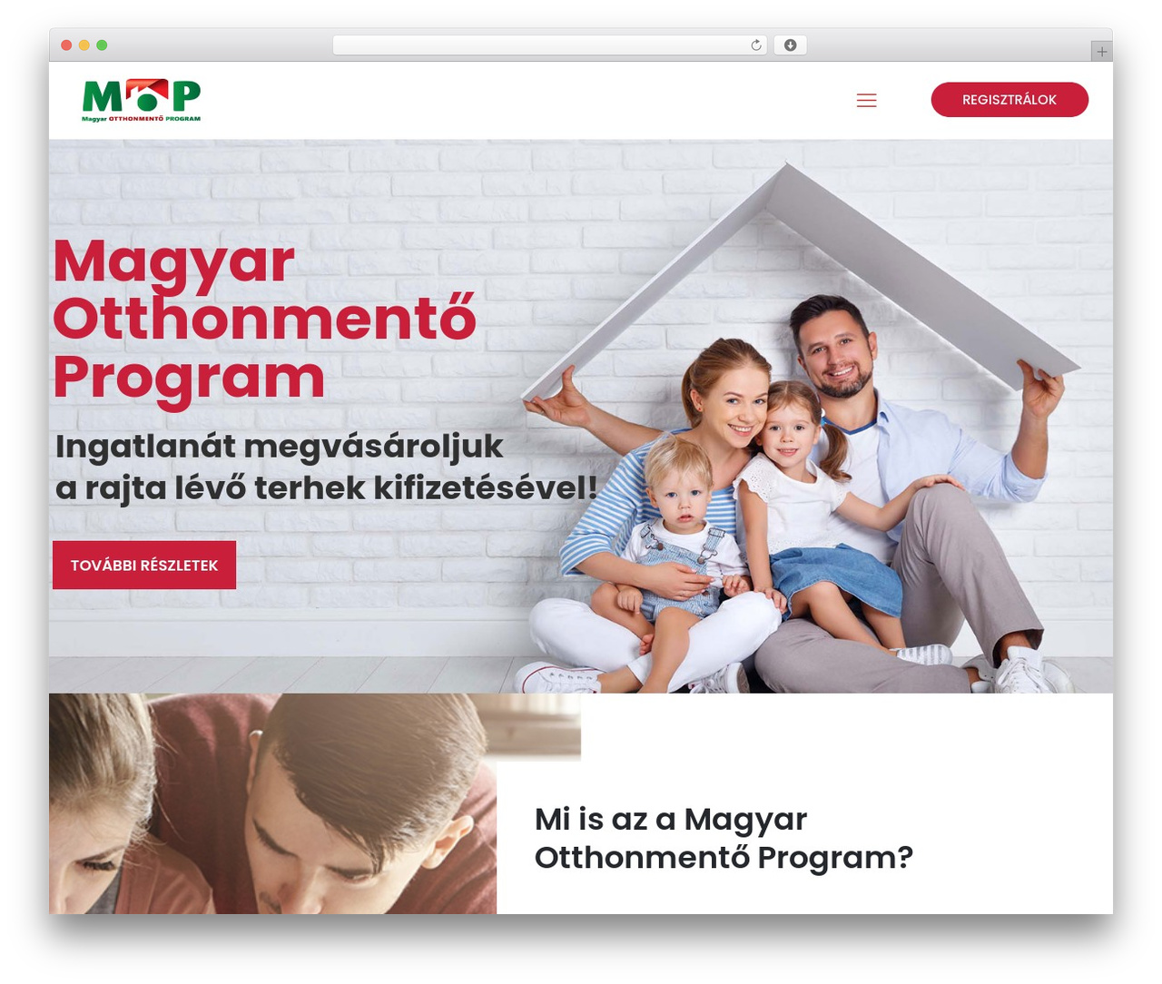 WordPress theme Otthonmentő Program - otthonmento.hu WordPress theme Otthonmentő Program - otthonmento.hu