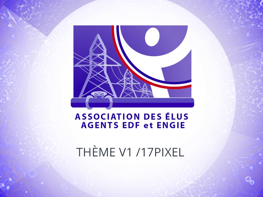 AEAEE WordPress theme