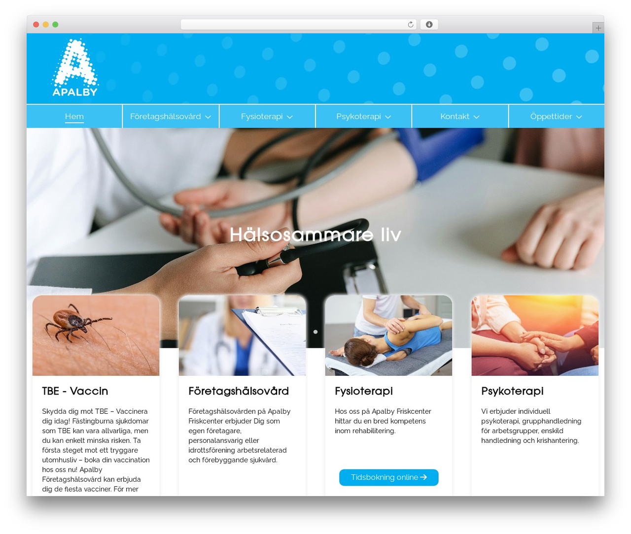 BaseQn WordPress theme - apalby.se BaseQn WordPress theme - apalby.se