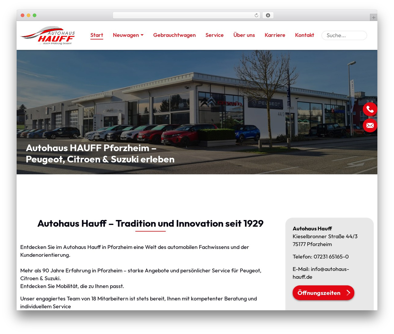 basicwp WP theme - autohaus-hauff.de basicwp WP theme - autohaus-hauff.de