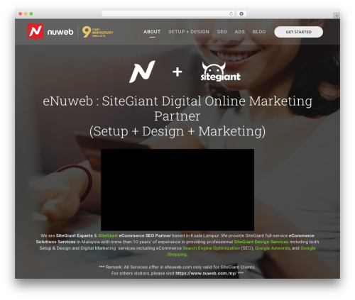 Contentprotector WordPress plugin - enuweb.com