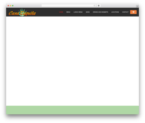 Store Hours Manager for WooCommerce (order-hours-scheduler-for-woocommerce) free WordPress plugin - mycasatequila.com