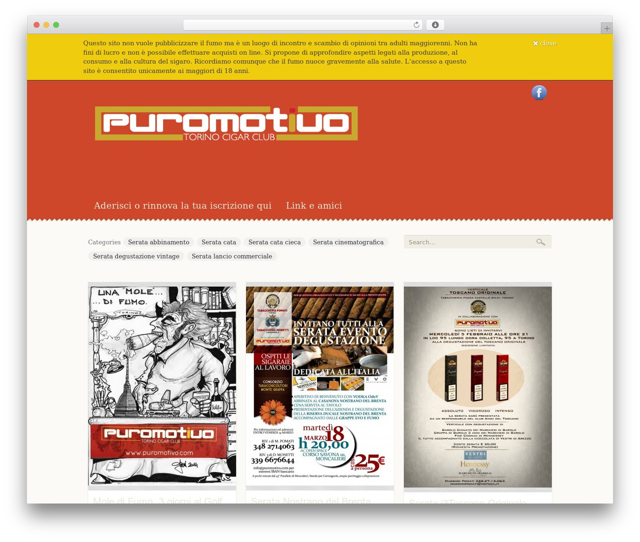 Caja WordPress theme - puromotivo.com Caja WordPress theme - puromotivo.com