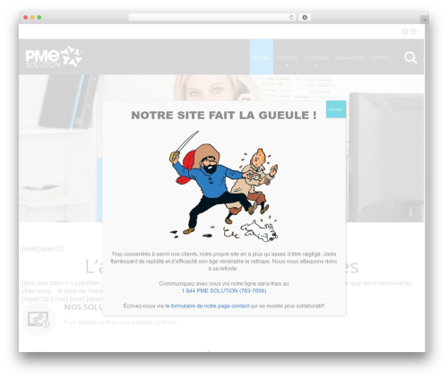 Cherry lazy load WordPress plugin - pmesolution.ca