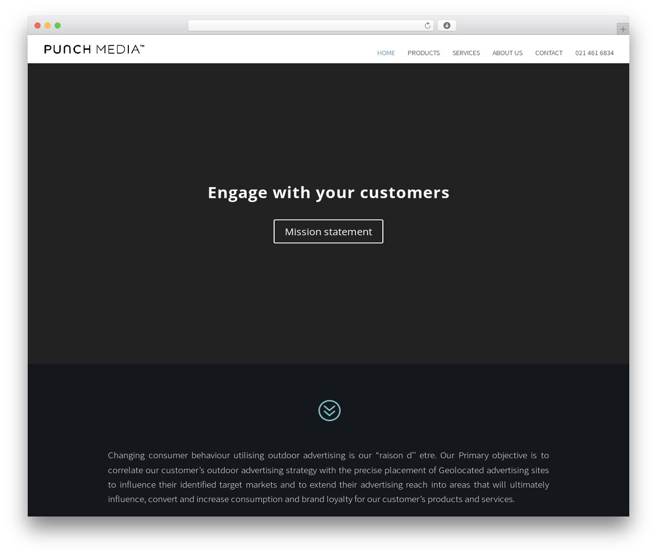 Divi WordPress theme - punchmedia.co.za Divi WordPress theme - punchmedia.co.za