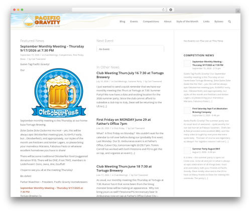 Facebook Comments Notifier (facebook-comments-notifier) free WordPress plugin - pacificgravity.com