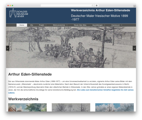 Shortcodes ultimate pro WordPress plugin - eden-sillenstede.de