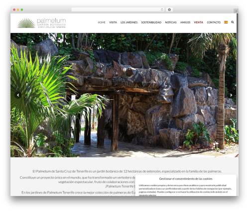 CAPTCHA 4WP (advanced-nocaptcha-recaptcha) free WordPress plugin - palmetumtenerife.es