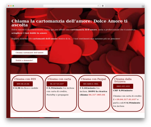 Cf7 google sheets connector WordPress plugin - cartomantidolceamore.com