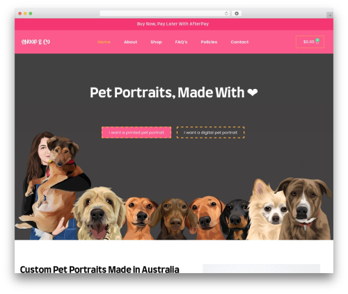 Ultimate Reviews (ultimate-reviews) free WordPress plugin - snoopandco.com