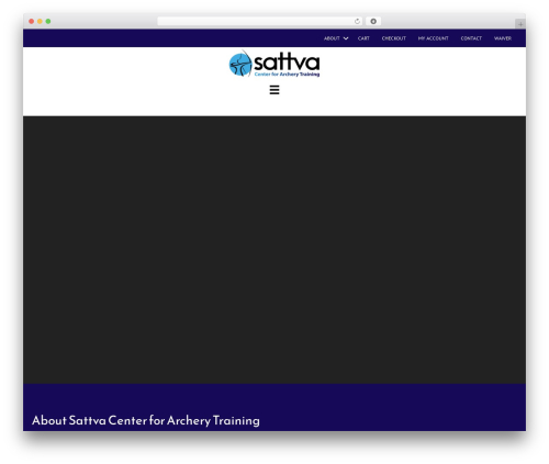 Gift up WordPress plugin - sattvaarchery.com