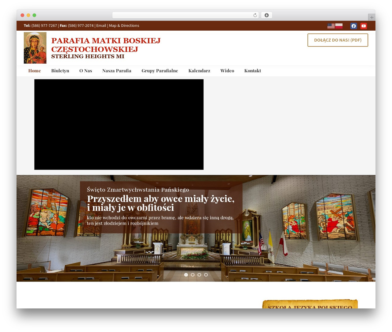Theme WordPress Genesis - parisholc.org Theme WordPress Genesis - parisholc.org