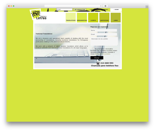 Theme WordPress Paginas e Letras - paginaseletras.com Theme WordPress Paginas e Letras - paginaseletras.com
