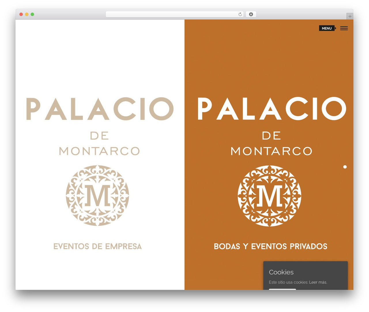 Theme WordPress Uber - palaciomontarco.com Theme WordPress Uber - palaciomontarco.com
