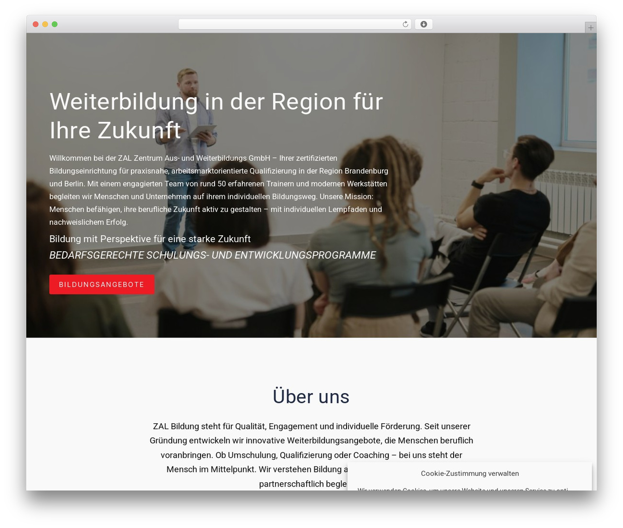 WordPress theme Constructor - zal-bildung.de WordPress theme Constructor - zal-bildung.de