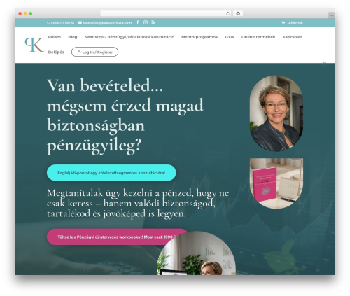Customize my account for woocommerce WordPress plugin - papsztkriszta.com