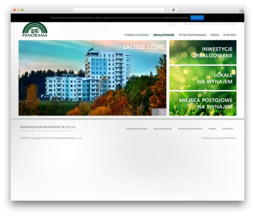 WordPress Meta Data and Taxonomies Filter (MDTF) (wp-meta-data-filter-and-taxonomy-filter) free WordPress plugin - panorama.pl WordPress Meta Data and Taxonomies Filter (MDTF) (wp-meta-data-filter-and-taxonomy-filter) free WordPress plugin - panorama.pl