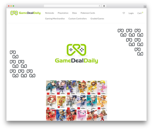 ShippingEasy for WP e-Commerce (shippingeasy-for-wp-ecommerce) free WordPress plugin - gamedealdaily.com