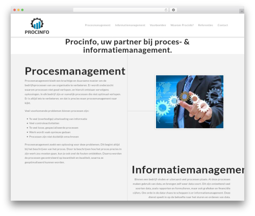 Parcel Pro (woo-parcel-pro) free WordPress plugin - procinfo.nl Parcel Pro (woo-parcel-pro) free WordPress plugin - procinfo.nl