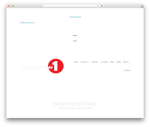 Wt woocommerce invoice addon WordPress plugin - purpose1.com