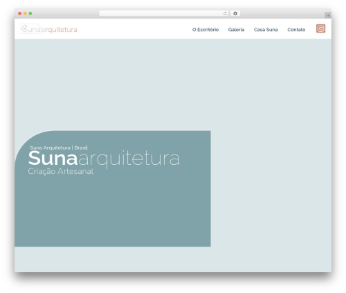 Ai WordPress plugin - sunarquitetura.com.br