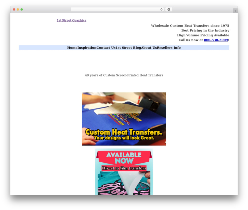 Crowdsignal Forms (crowdsignal-forms) free WordPress plugin - 1ststreet.com