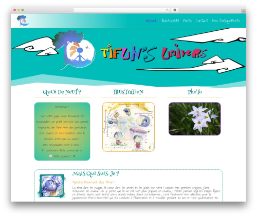 Quotes collection master WordPress plugin - tifunsunivers.com