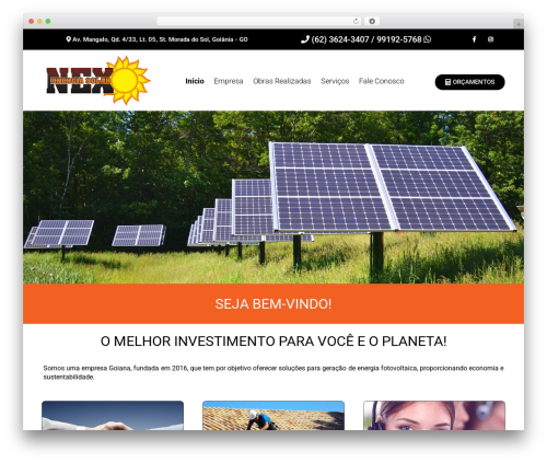 WooCommerce Products Carousel all in one (woocommerce-products-carousel-all-in-one) free WordPress plugin - www.nexoenergiasolar.com.br