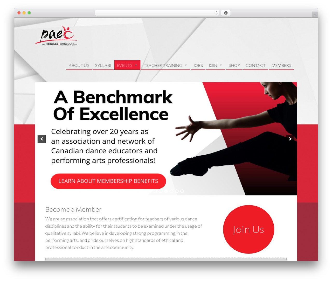 Genesis theme WordPress - paec.ca Genesis theme WordPress - paec.ca
