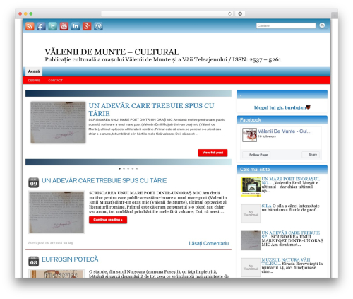 WP Frontpage News (wp-frontpage-news) free WordPress plugin - press.burdujan.com WP Frontpage News (wp-frontpage-news) free WordPress plugin - press.burdujan.com