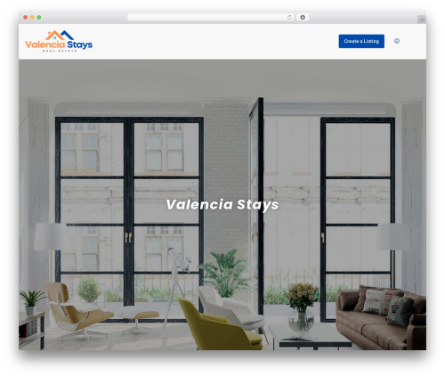 Popupsmart – Free Popup Builder (popupsmart) free WordPress plugin - staysvalencia.com
