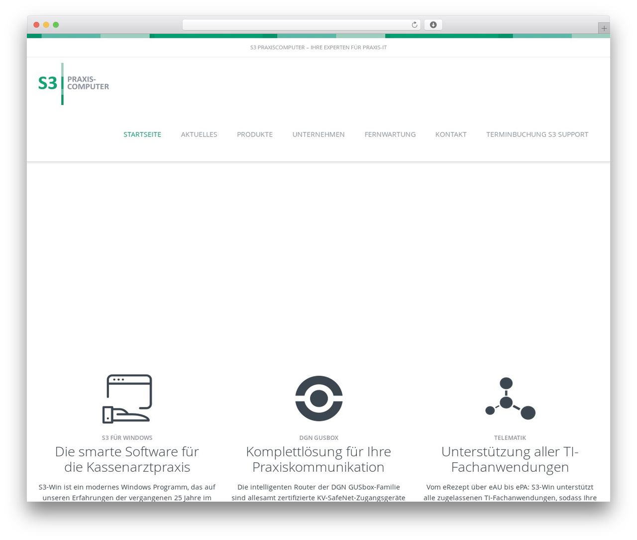 interData WordPress page theme - praxiscomputer.de interData WordPress page theme - praxiscomputer.de