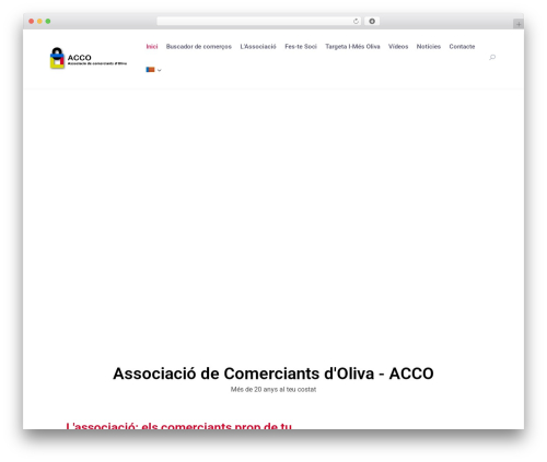 Directorist listings with map WordPress plugin - accooliva.com