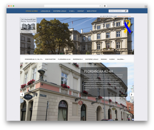 [DEPRECATED] Pronamic Cookies (pronamic-cookies) free WordPress plugin - palac.pl