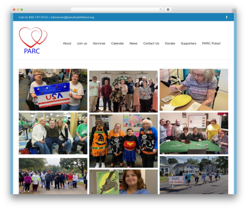 Gravityformsppcp WordPress plugin - parcdisabilitiesct.org
