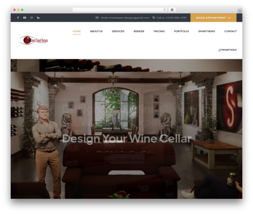 Gallery – Image and Video Gallery with Thumbnails (gallery-album) free WordPress plugin - smartexpertdesigns.com