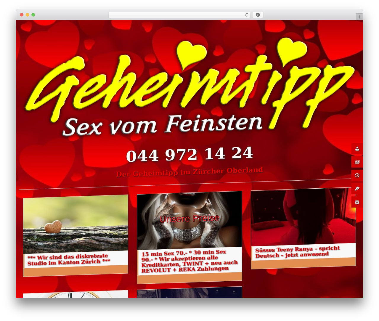 Theme WordPress Morfeu - dienr1.ch Theme WordPress Morfeu - dienr1.ch