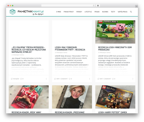 [DEPRECATED] Pronamic Cookies (pronamic-cookies) free WordPress plugin - pamietnikmamy.pl