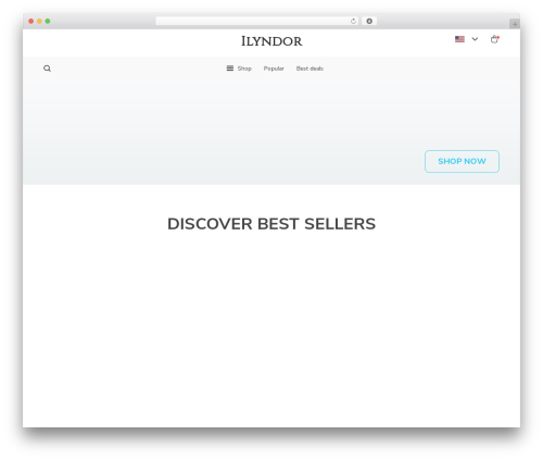 Sellvia email marketing WordPress plugin - ilyndor.com