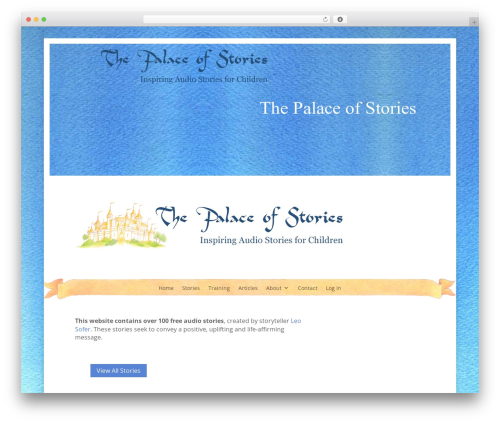 WP-ShowHide (wp-showhide) free WordPress plugin - palaceofstories.com WP-ShowHide (wp-showhide) free WordPress plugin - palaceofstories.com