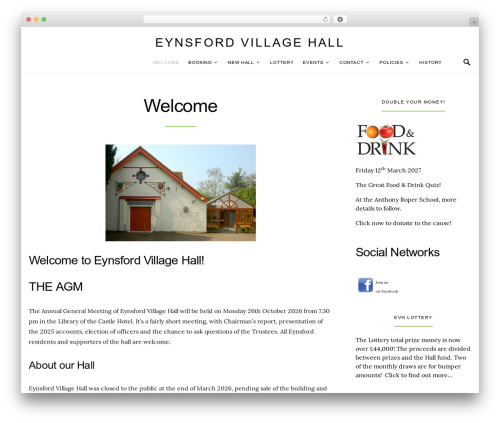 Wp client file share WordPress plugin - eynsfordvh.com/wp