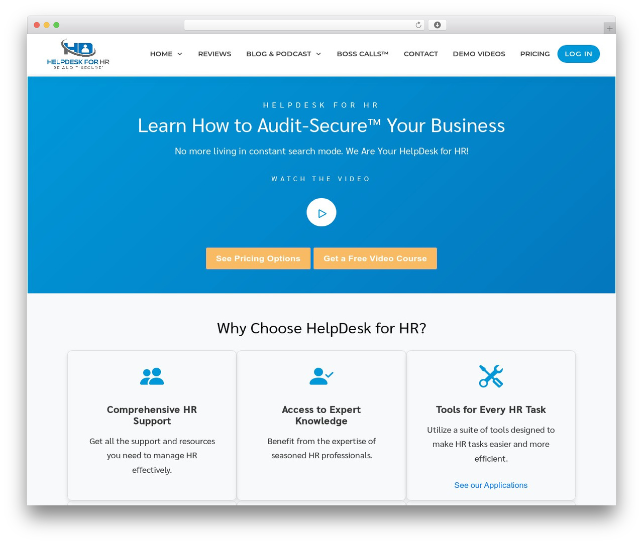 Thrive Theme Builder theme WordPress - helpdeskforhr.com Thrive Theme Builder theme WordPress - helpdeskforhr.com