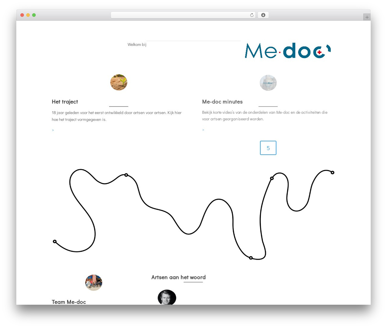 WordPress theme Divi - me-doc.nl WordPress theme Divi - me-doc.nl