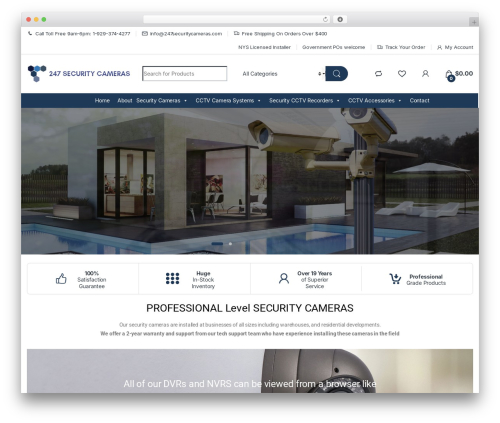 MAS Brands for WooCommerce (mas-woocommerce-brands) free WordPress plugin - 247securitycameras.com MAS Brands for WooCommerce (mas-woocommerce-brands) free WordPress plugin - 247securitycameras.com