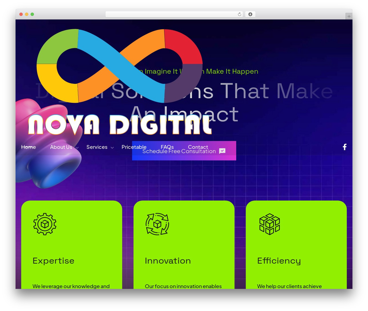 Codi WordPress theme - novadigitalllc.net Codi WordPress theme - novadigitalllc.net